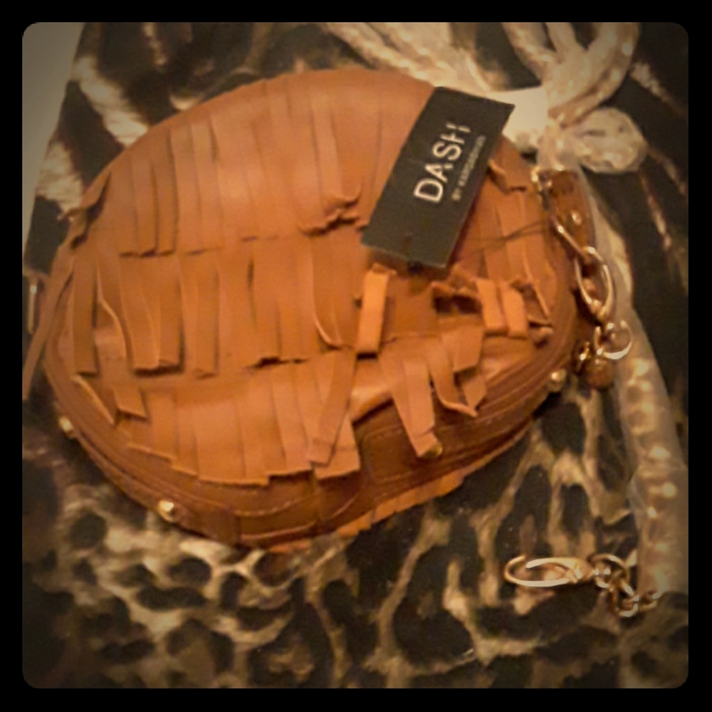 Crossbody purse by Dash/ Kardashian's